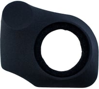 Подиум дверной AurA ВАЗ Priora (винил стандарт) 16хРупор PDV-PR-6R