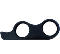 Подиум дверной AurA ВАЗ классика (винил стандарт) 20x20хРупор PDV-KL-88R