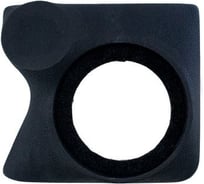 Подиум дверной AurA ВАЗ Нива (NEW) (винил стандарт) 16хРупор PDV-NIN-6R