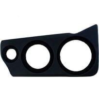 Подиум дверной AurA ВАЗ Нива (NEW) (винил стандарт) 20x16xРупор PDV-NIN-86R