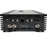 Усилитель мощности AurA 1-канальный, 1x650Вт 4_, 1x1000Вт 2_, 1x1500 1_ RMS, 20—250Hz, 337x158x56м VENOM-D1500 4