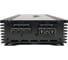 Усилитель мощности AurA 1-канальный, 1x650Вт 4_, 1x1000Вт 2_, 1x1500 1_ RMS, 20—250Hz, 337x158x56м VENOM-D1500 5