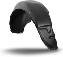 Подкрылок TOTEM для RAVON R4 2015-н.в., седан, задний правый RVN.R4.0026