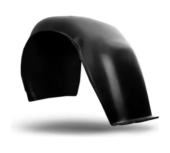 Подкрылок TOTEM для CHERYEXEED TXL 2020-н.в., SUV, передний правый TOTEM.A0N008.12 1