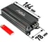 Усилитель мощности AurA 1-канальный, 1x550 W RMS VENOM-D1.500-ULTRA 5
