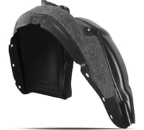 Подкрылок с шумоизоляцией TOTEM TOYOTA LC200, 2007-2011, 2012-2015, Внед, передний левый NLS.48.17.001