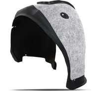 Подкрылок Totem с шум LADA X-Ray Cross, 2018-нв, передний левый .S.52.36.001 TOTEM.S.52.36.001