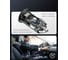 АЗУ VOLTME Cazo C30CA Car Charger, 30W, PD3.0, QC4+, зеленый D2015 2