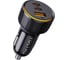 АЗУ VOLTME Cazo 65 CCA черный D2052 1