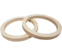 Кольца проставочные AurA 16 см Фанера 18мм RSF-16