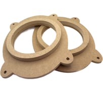 Кольца проставочные AurA 6x9" Toyota Камри МДФ RSM-696-CAMRY