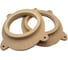 Кольца проставочные AurA 6x9" Toyota Камри МДФ RSM-696-CAMRY 1