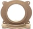 Кольца проставочные AurA 6x9" Toyota Камри МДФ RSM-696-CAMRY 3