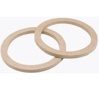 Кольца проставочные AurA 20 см МДФ 16мм утопл. RSM-20UT