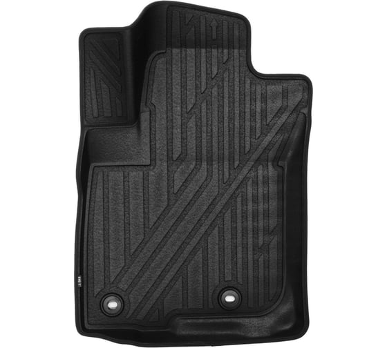 Коврик Element KVEST 3D в салон TOYOTA LC-150 Prado, 2013-, 1 шт. KVESTTYT00002Kfl 1