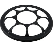 Сетка защитная для акустики AurA 16,5 см, Morel style, металл WGM-5506