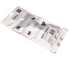 Адаптер AurA AUX разъём Mini 3,5mm jack, цвет белый ABT-902W 3