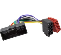 Адаптер AurA ISO FORD Focus (2011+), C-Max (2010+), Ranger (2012+), Transit AWH-FD04