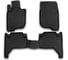 Коврики Element в салон MITSUBISHI L-200 2005-2015, 4 шт. полиуретан BI.001.009 1