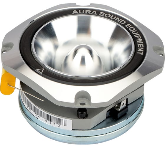 Твитер AURA 4" 4 Ом MONSTRO-T9N