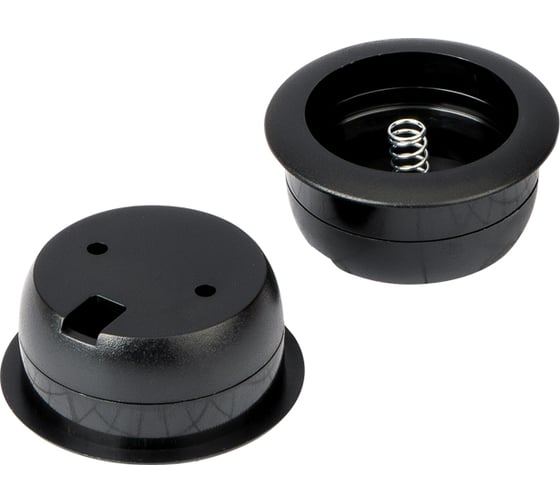 Твитер куполный AURA 1" 51/91w, 1800 - 20000 Hz VENOM-CL6-TW