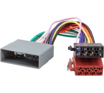 Адаптер AurA ISO Honda, все модели (2006+) AWH-HD02