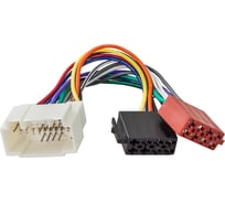 Адаптер AurA ISO Honda (Acura) (1999+), Suzuki Liana, Grand Vitara, Ignis, Jimmy AWH-HD03