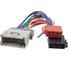 Адаптер AurA ISO GENERAL MOTORS Chevrolet Tahoe, Suburban, TrailBlazer AWH-GM03 1