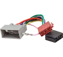 Адаптер AurA ISO Honda (2008+) AWH-HD04