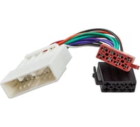 Адаптер AurA ISO Honda, все модели (1988-1998) AWH-HD01