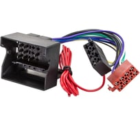 Адаптер AurA ISO BMW (2005+) AWH-BW01