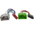 Адаптер AurA ISO Volvo S40, S60, S70, S80 AWH-VL02 1