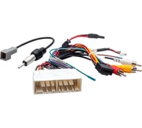 Адаптер AurA ISO Hyundai AWX-HY03