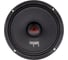 СЧ-драйвер AURA 8" (20 см), 4 Ом 80Hz-20kHz, 96 db, 121/241Вт, монт.глубина 77.3мм VENOM-80 3