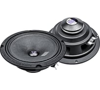 СЧ-драйвер AURA 6,5" (16,5см), 4 Ом, 130Hz-20kHz, 96db, 61/121Вт, монт.глубина 62мм INDIGO-65-NEO