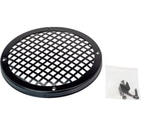 Сетка защитная для акустики AurA 16см, ячейка квадрат WGM-3106