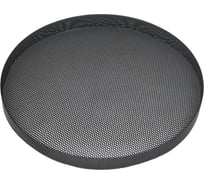 Сетка защитная для акустики AurA 30см, высокий, мелкая ячейка WGM-4412