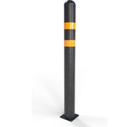 Столбик металлический парковочный ООО ОПТИМА СЕРВИС ОПТИМА Антик 76МА 00-00062663