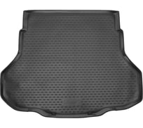 Коврик Element в багажник HYUNDAI Elantra 2020- Седан, 1шт A0N095B10