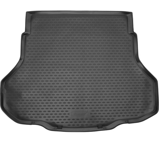 Коврик Element в багажник HYUNDAI Elantra 2020- Седан, 1шт A0N095B10 1