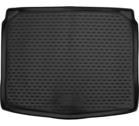 Коврик Element в багажник SKODA Karoq 2017- SUV VarioFlex system 1шт A31400NS13