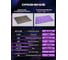 Шумоизоляция Premium Barrier Lite Prime (большие листы 0.5х0.8 м 5 мм) упаковка 5 листов SGM SGM-B-LITE-5 5