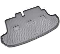 Коврик Element в багажник HYUNDAI New H-1 1997-2007, короткий, мв. полиуретан NLC.20.02.B17