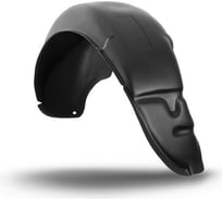 Защита колесной арки TOTEM для TOYOTA CAMRY, 2011-2014 ПЕРЕД., ПРАВ. BI.TO.10.002