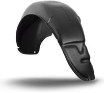 Комплект подкрылок TOTEM LEXUS LX, 2015-нв, 4 элемента .29.28.000