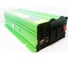 Автомобильный инвертор Pro Legend 12V с USB выходом 2500W PL3208 1