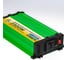 Автомобильный инвертор Pro Legend 12V с USB выходом 2500W PL3208 5