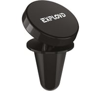 Автомобильный держатель магнит черный Exployd EX-H-763