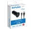 Автомобильное зарядное устройство Exployd 2 USB кабель MicroUSB черный EX-Z-415 2