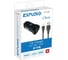 Автомобильное зарядное устройство Exployd 2 USB кабель 8-pin EX-Z-584 2